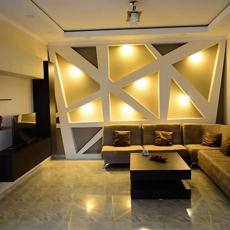Gng Apartment Tbilisi Eksteriør bilde