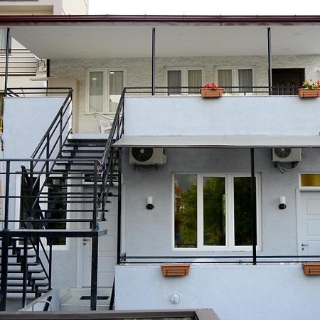 Gng Apartment Tbilisi Eksteriør bilde
