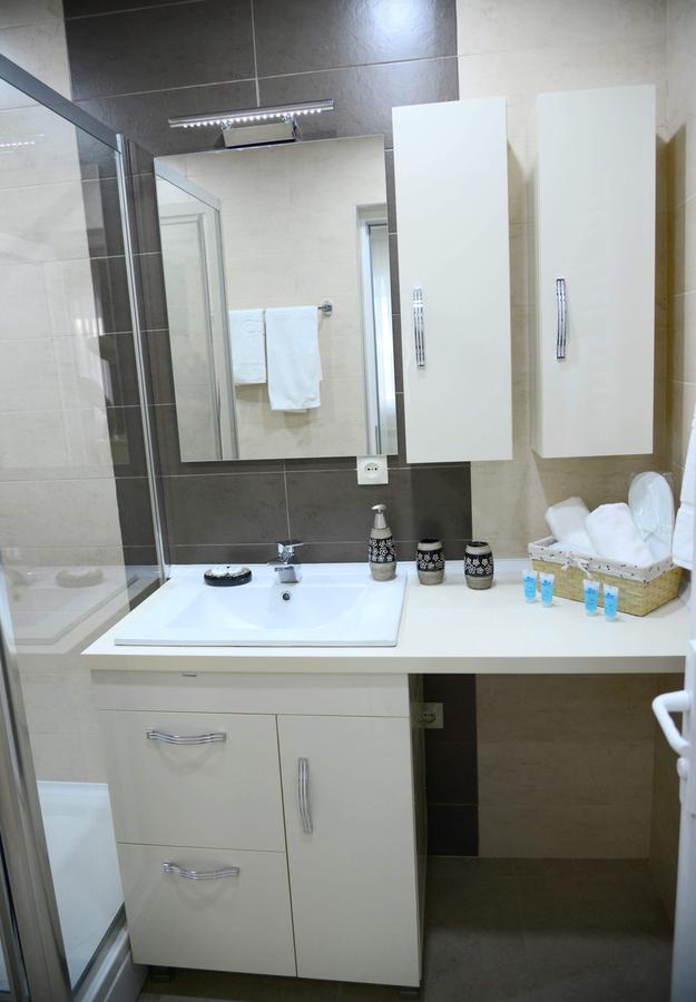 Gng Apartment Tbilisi Eksteriør bilde