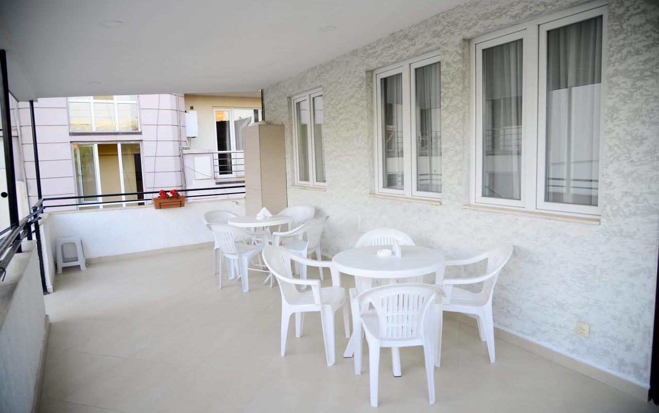 Gng Apartment Tbilisi Eksteriør bilde