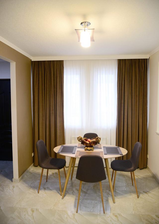 Gng Apartment Tbilisi Eksteriør bilde
