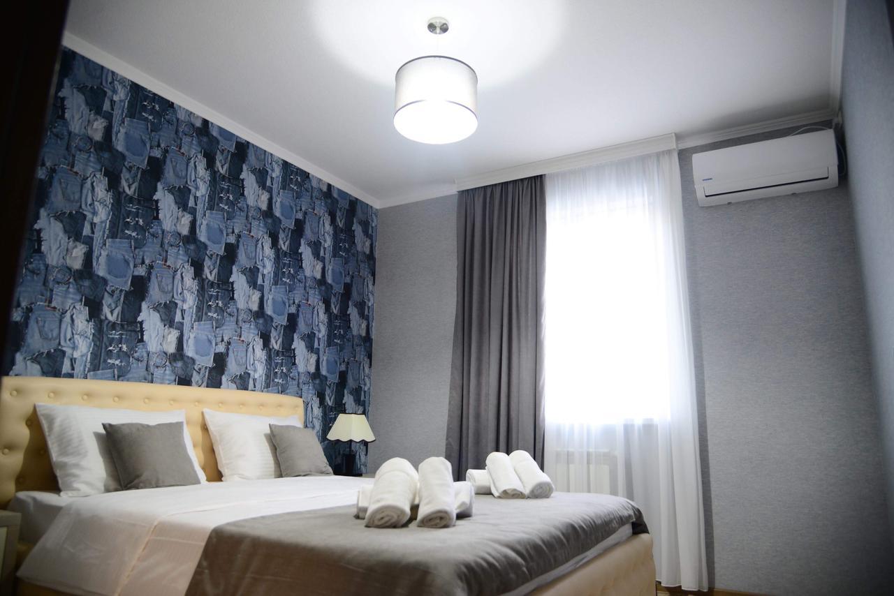 Gng Apartment Tbilisi Eksteriør bilde