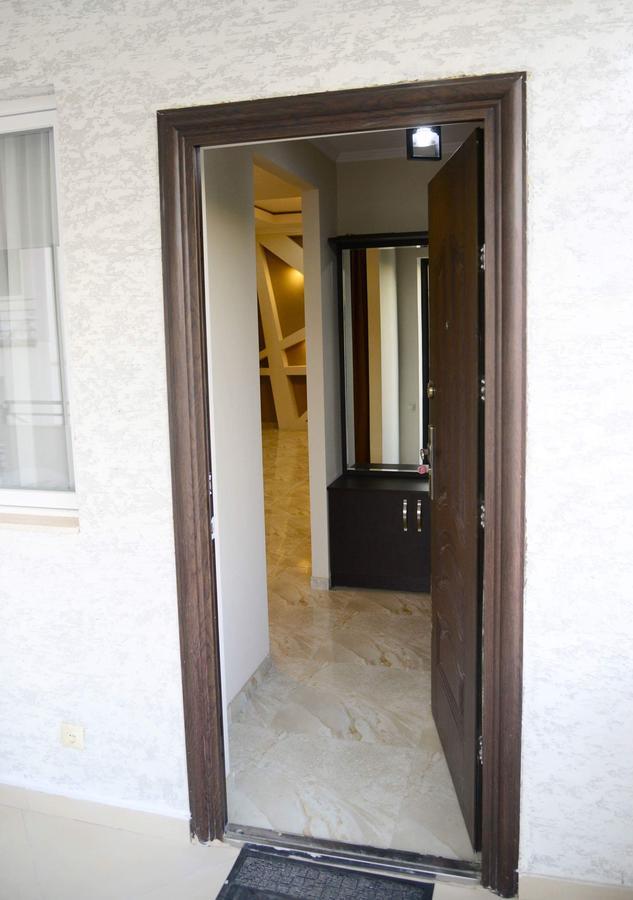 Gng Apartment Tbilisi Eksteriør bilde