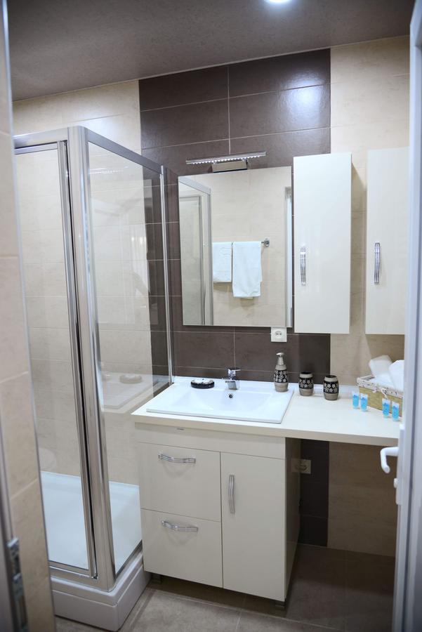 Gng Apartment Tbilisi Eksteriør bilde