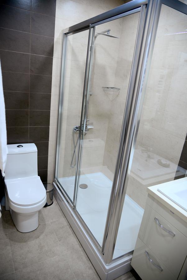 Gng Apartment Tbilisi Eksteriør bilde