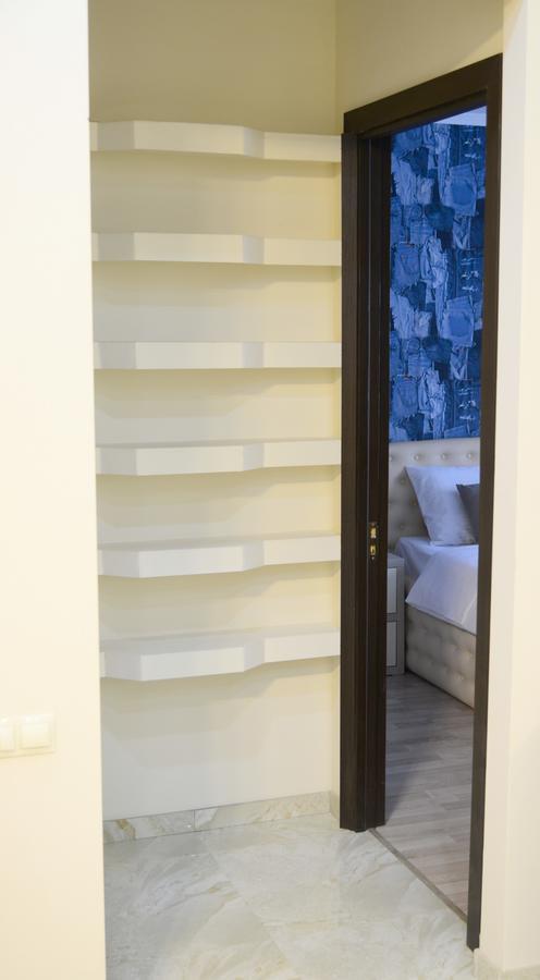 Gng Apartment Tbilisi Eksteriør bilde