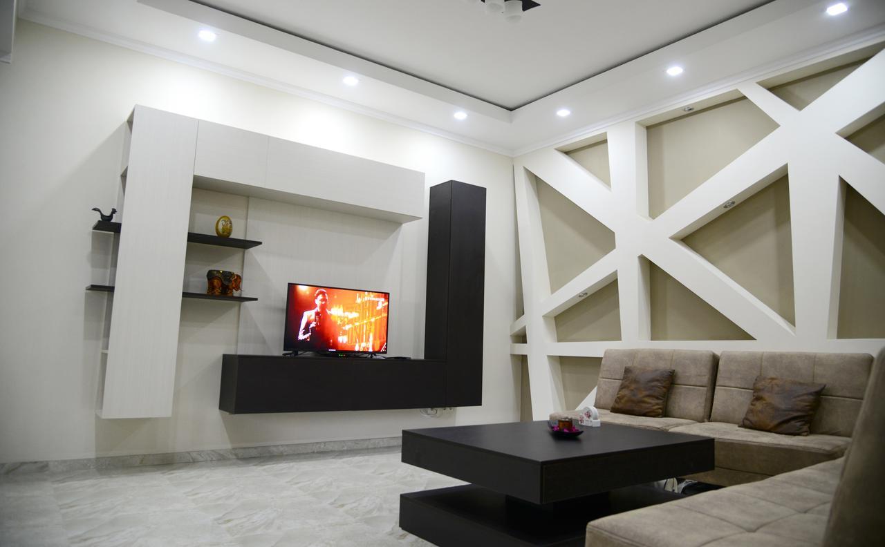 Gng Apartment Tbilisi Eksteriør bilde