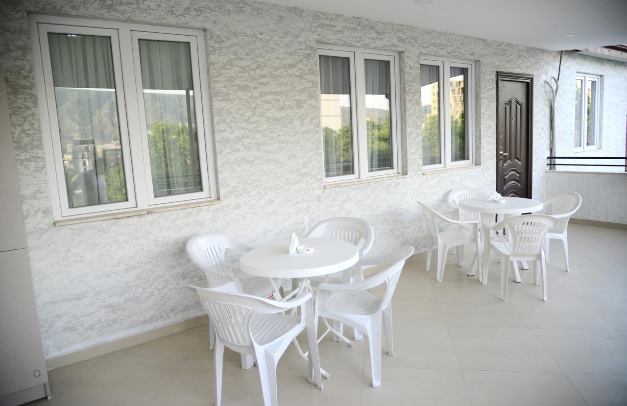 Gng Apartment Tbilisi Eksteriør bilde