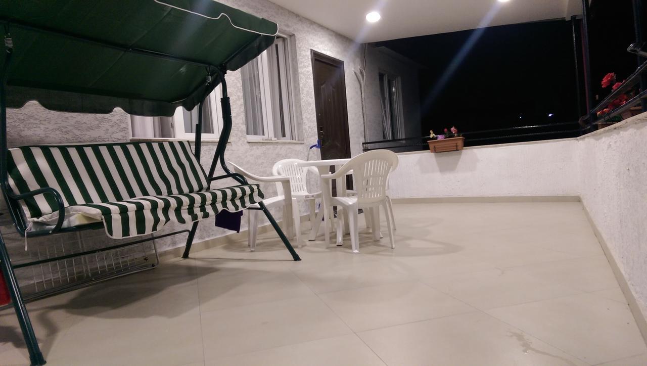 Gng Apartment Tbilisi Eksteriør bilde