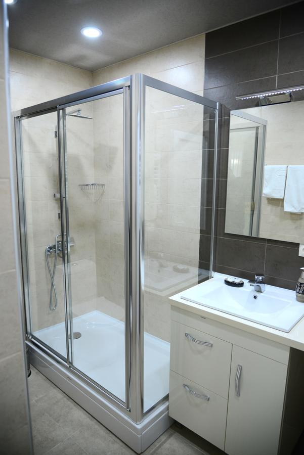Gng Apartment Tbilisi Eksteriør bilde