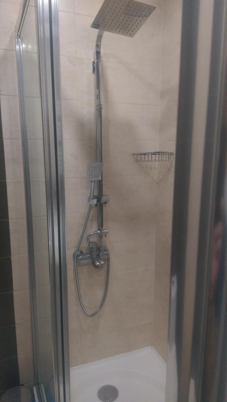 Gng Apartment Tbilisi Eksteriør bilde