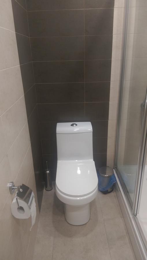 Gng Apartment Tbilisi Eksteriør bilde