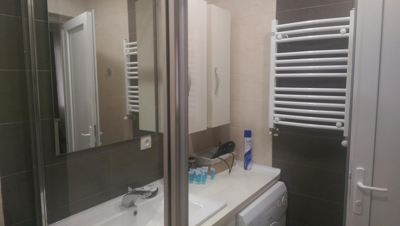 Gng Apartment Tbilisi Eksteriør bilde