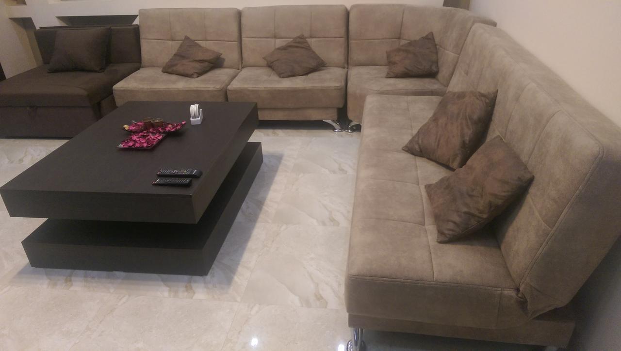 Gng Apartment Tbilisi Eksteriør bilde