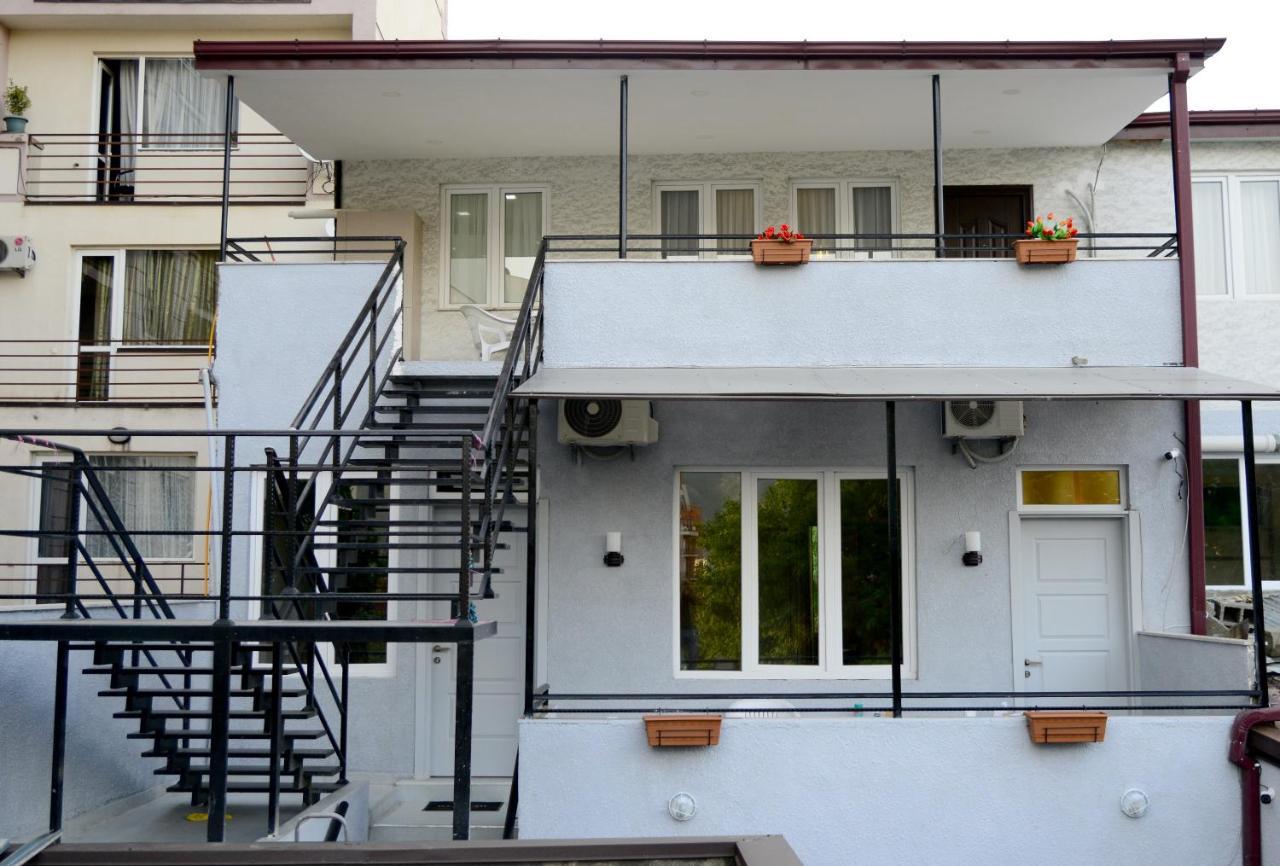Gng Apartment Tbilisi Eksteriør bilde