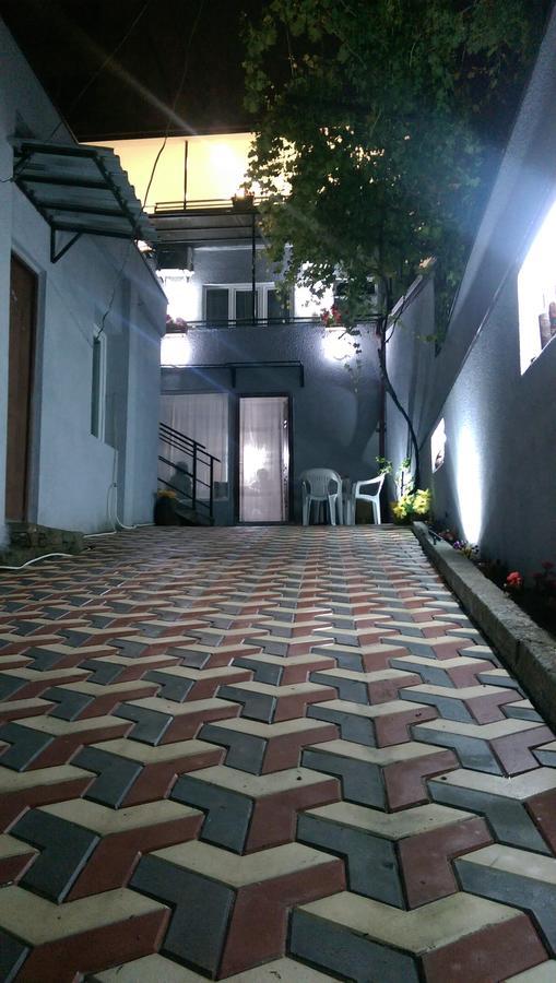 Gng Apartment Tbilisi Eksteriør bilde